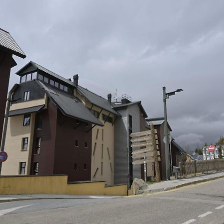 Estudio Infinity Con Parking シエラネバダ エクステリア 写真