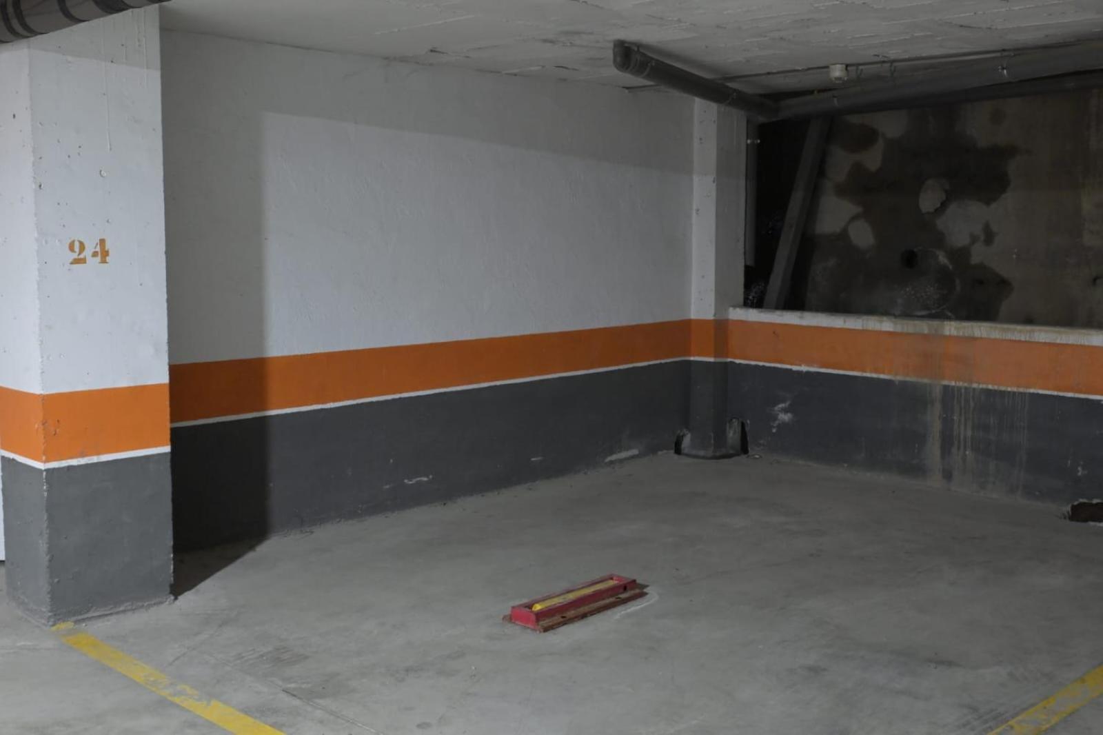 Estudio Infinity Con Parking シエラネバダ エクステリア 写真